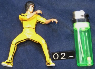 BRUCE LEE 008
